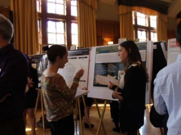 2014 UROP Spring Research Symposium